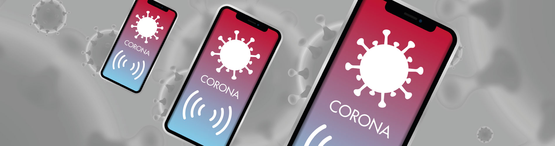 Ein Monat Corona-Warn-App